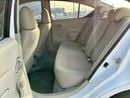 Nissan Sunny SV 1.6L 450-Monthly l GCC l Camera, GPS l Accident Free