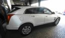 Cadillac SRX