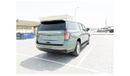 Chevrolet Suburban Chevrolet LT Suburban - 2023 - Green