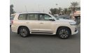 Toyota Land Cruiser VX-S GRAND TOURING S 5.7L V8 PETROL ENGINE