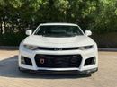شيفروليه كامارو ZL1 6.2L