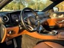 مرسيدس بنز E300 Premium 2.0L
