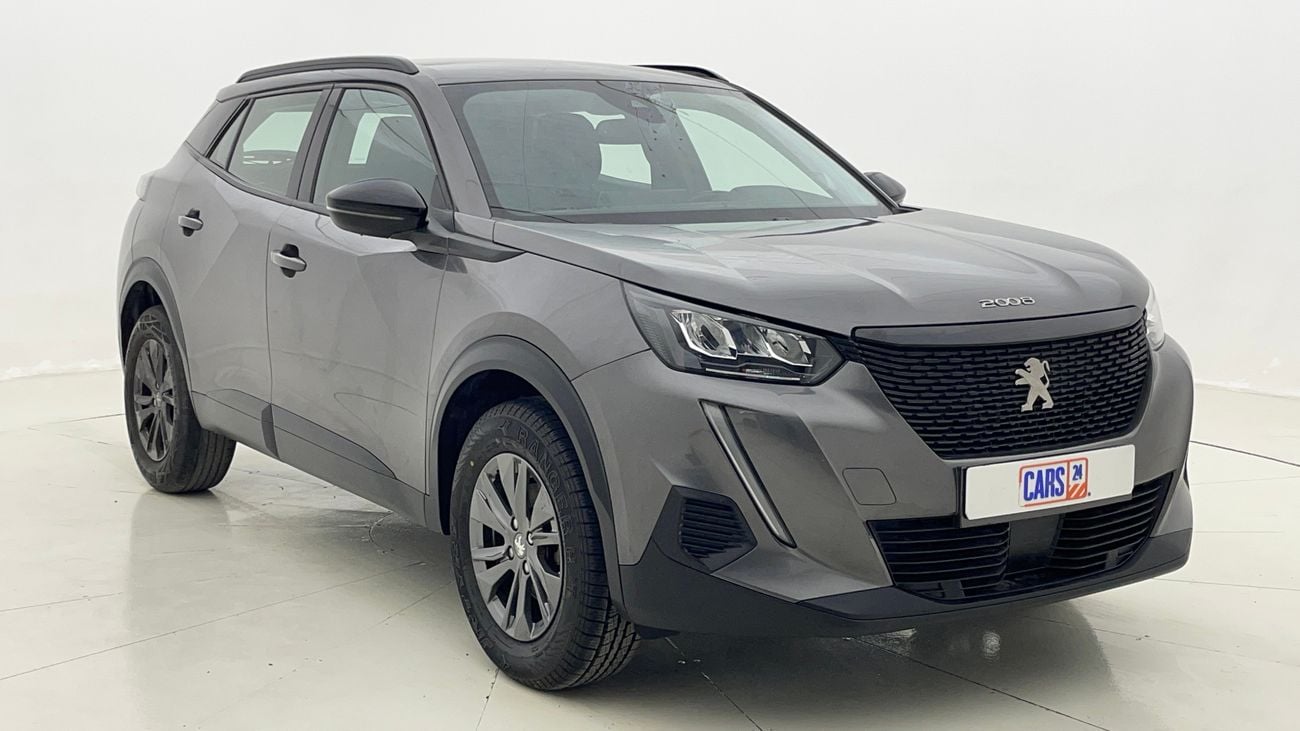 Peugeot 2008 ALLURE 1.6 | Zero Down Payment | Home Test Drive