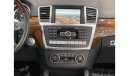 Mercedes-Benz GL 500 Std Std Mercedes Benz GL500 AMG kit 2016 gcc Under Warranty