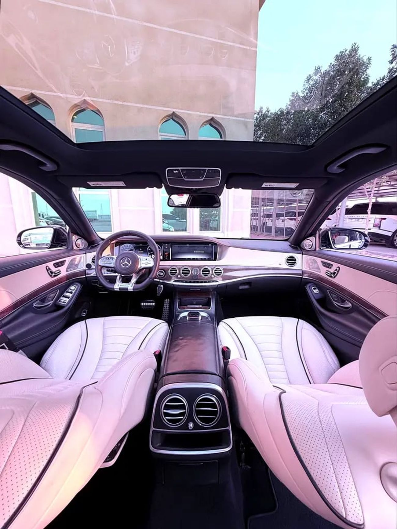Mercedes Benz S550 S 550 - Excellent Condition