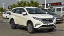 Toyota Rush 1.5L Option G - Dual VVT-I