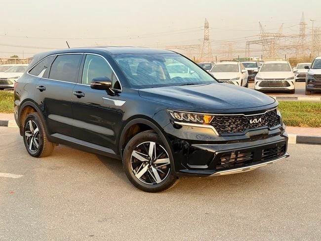 Kia Sorento LX, миниатюра 25