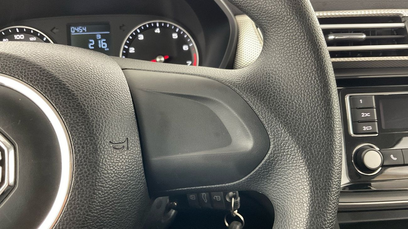 MG 5 Standard | upto AED 20,000 Ramadan Discount | Guaranteed Warranty | 0 Down Payment