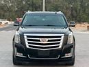 Cadillac Escalade Iq