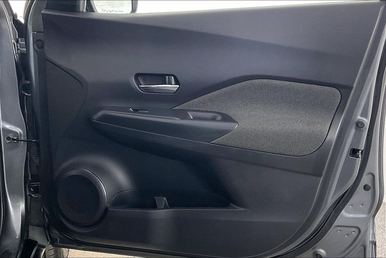 Nissan Kicks SV+NAV | National Day Celebration | Guaranteed Warranty | 0 Down Payment