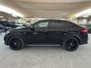 مرسيدس بنز GLE 43 AMG MERCEDES GLE 43 AMG COUPE 2017 | DESIGNO PACKAGE | CARBON INTERIOR TRIM | 22” AMG DOUBLE SPOKE WHEEL
