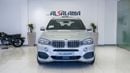 بي أم دبليو X5 50i M SPORT XDrive 50i  M kit