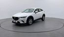 Mazda CX3 GS 2 | Under Warranty | Inspected on 150+ parameters