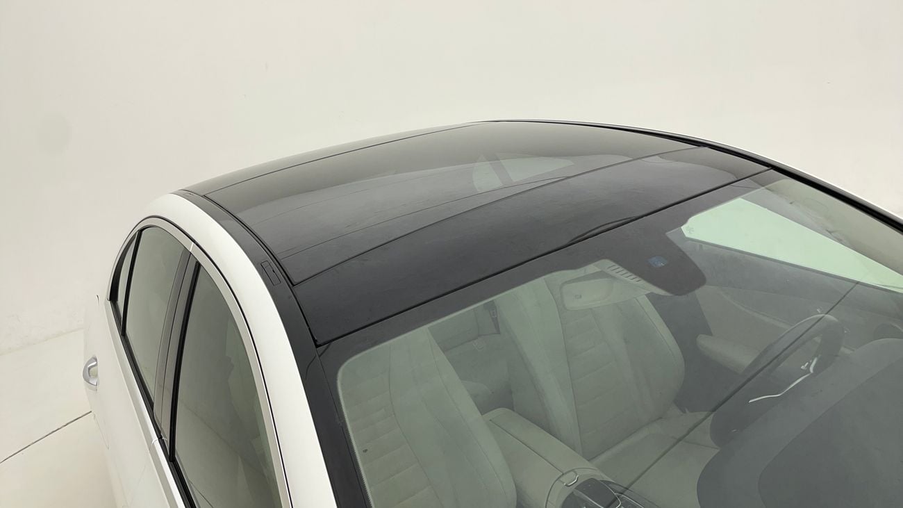 Mercedes-Benz E200 PREMIUM 2 | Zero Down Payment | Free Home Test Drive