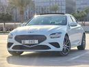 Genesis G70 Prestige 2.0L AWD
