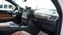 مرسيدس بنز GLE 43 AMG