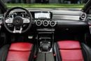 مرسيدس بنز A45 AMG- S A45 S AMG | 2,938 P.M | 0% Downpayment | Perfect Condition!