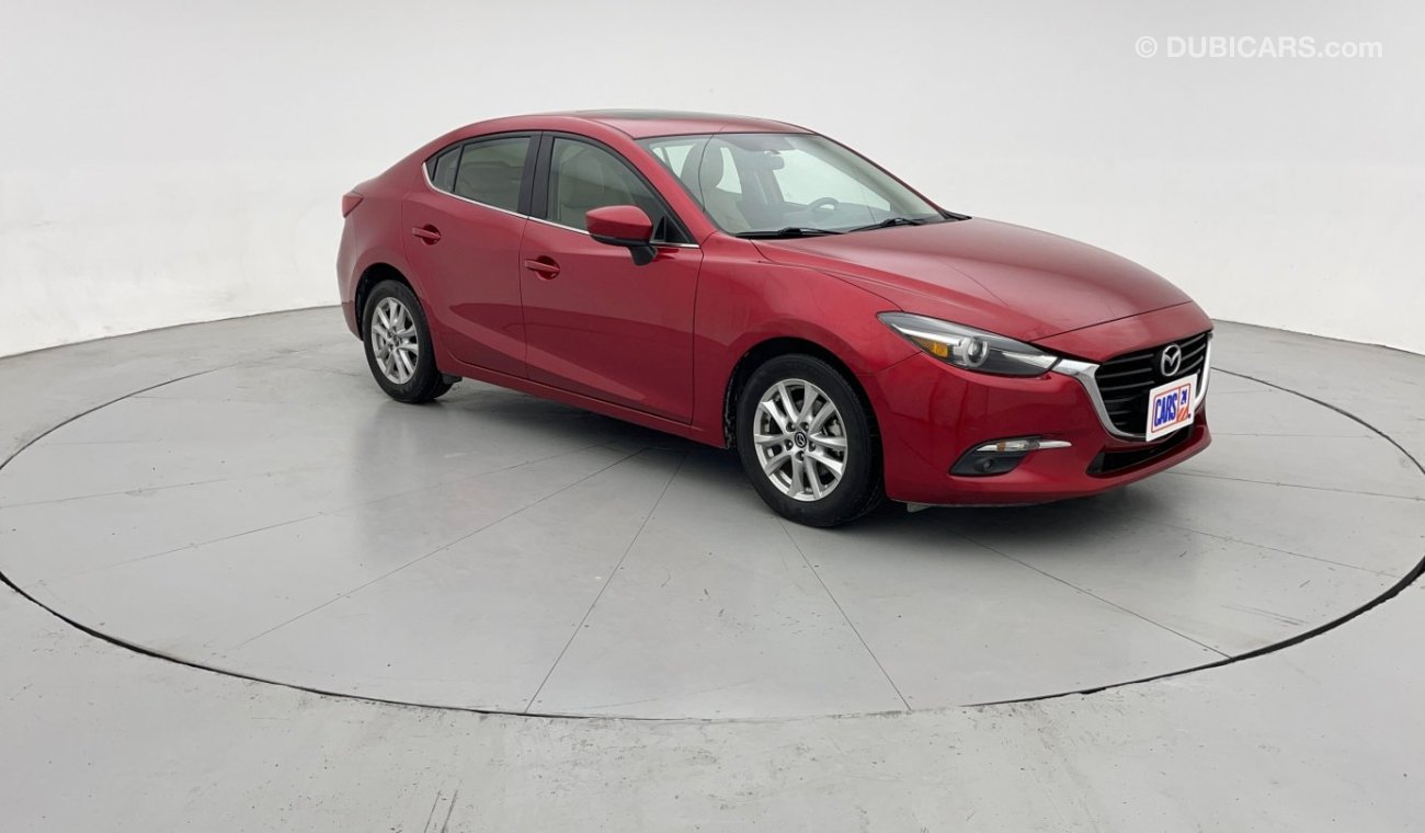 Mazda 3 V 1.6 | Zero Down Payment | Free Home Test Drive