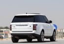 Land Rover Range Rover Vogue SE 5.0L Range Rover GCC 2018, 5.0L 8V, Vogue SE Supercharged , Original Paint, Accident-Free 4