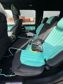 مرسيدس بنز G 63 AMG 4MATIC SUV