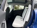 Tesla Model Y Long Range (AWD)