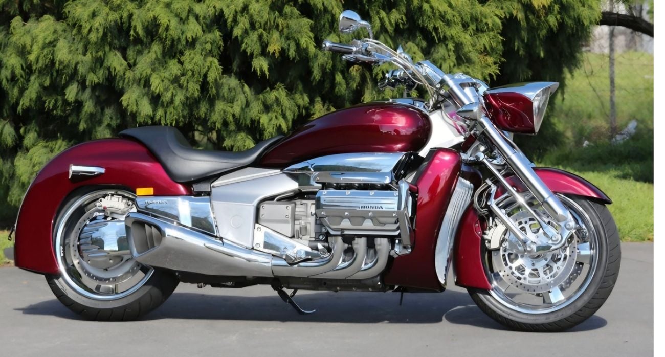 مرسيدس بنز GL 63 AMG Honda Rune 2004 1831 cc