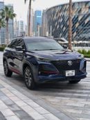 تشنجان سي اس 75 بلس URGENT PRICE!!! GCC