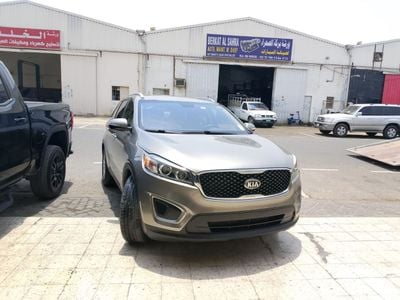 كيا سورينتو EX 3.3L