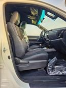 Toyota Hilux GR-S / V4 / 2.8L DIESEL / A/T / DVD / 360” Camera/ Roll Bar ( CODE # HDGR28AF)