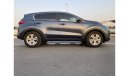 كيا سبورتيج 2017 KIA SPORRTAGE 2.4L / MID OPTION