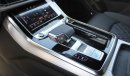 Audi Q8 3.0L COMPETITION PLUS MHEV AT