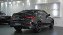 Mercedes-Benz GLE 63 S AMG Coupe