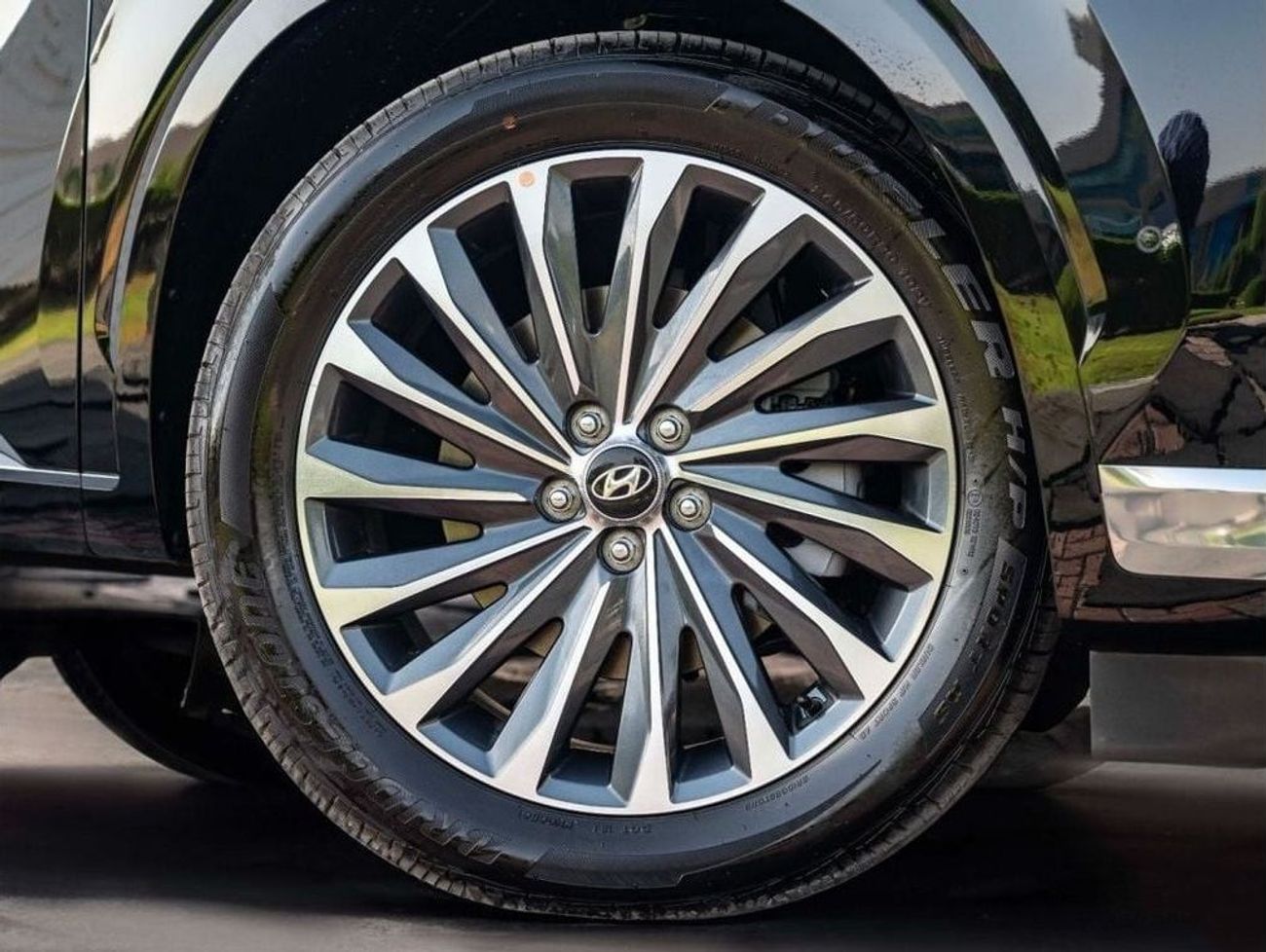 هيونداي باليساد AED 3,381 PM • 2025 BRAND NEW PALISADE 3.8L V6 PREMIUM • CAPTAINS CHAIRS • OFFICIAL HYUNDAI WARRANTY