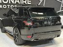 لاند روفر رينج روفر سبورت HSE 3.0L (335 HP)