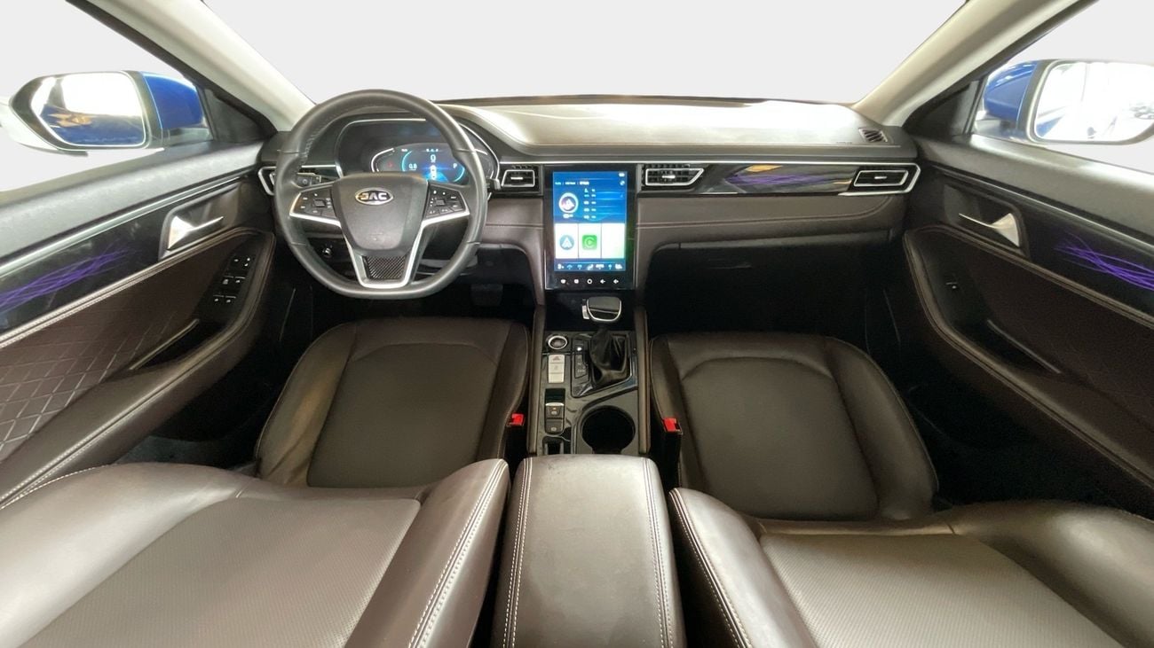 JAC J7 INTELLIGENT | Guaranteed Warranty | 0 Down Payment