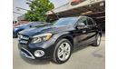 Mercedes-Benz GLA 250 Std Mercedes gla250 2020