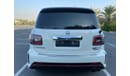 Nissan Patrol NISSAN PATROL NISMO 2012 V8 5.6L GCC PERFECT CONDITION - FULL OPTION