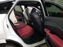 Lexus RX350 F-SPORT