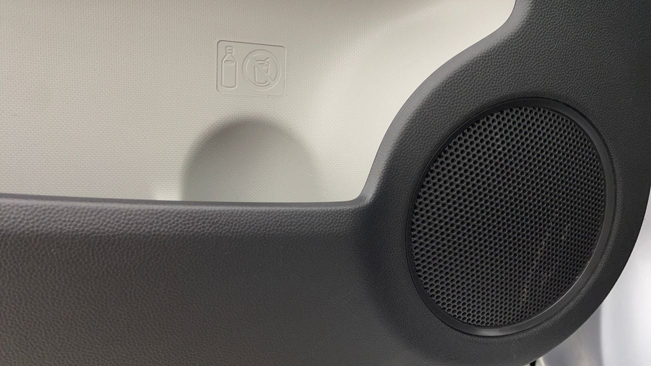 ميتسوبيشي اتراج GLX HIGHLINE 1.2 | بدون دفعة مقدمة | اختبار القيادة في المنزل