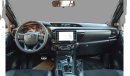 Toyota Hilux GR SPORTS LHD 4.0L 4WD 2024 - 360 DEGREE - PWR WIN - ALLOY WHEEL