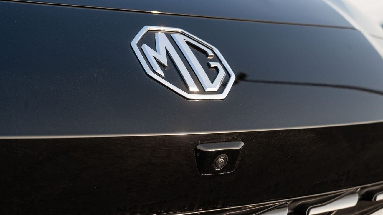 أم جي 7 2026 | MG 7 1.5T DEL GCC [ EXPORT ONLY ]