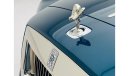 Rolls-Royce Ghost EWB 2019 ROLLS ROYCE GHOST GCC LWB EXCELLENT CONDITIONS