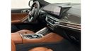 BMW X6 2024 BMW X6 xDrive 40i M-Sport, Warranty, 2029 BMW Service Pack, Full Option, GCC