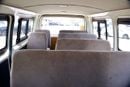 Toyota Hiace DLS - STANDARD ROOF
