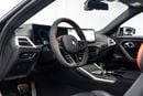 بي أم دبليو M2 MASTERCLASS BUY NOW, PAY 2027 | THE BLACKLINE STANDARD | 2029 BMW Warranty + Service Contract, GCC, 