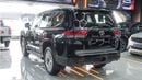Toyota Land Cruiser VXR TWIN TURBO 3.5L V6