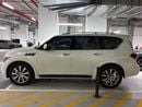 إنفينيتي QX56 Luxury 5.6L