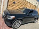 مرسيدس بنز GLC 300 AMG