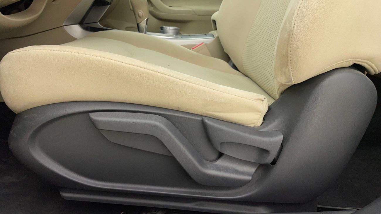 Nissan Altima SV 2.5 | Zero Down Payment | Home Test Drive