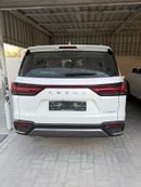 لكزس LX 600 AT / 3.5L V6 / POWER SEATS & LEATHER / SUNROOF / SPECIAL PROMOTION FOR LOCAL